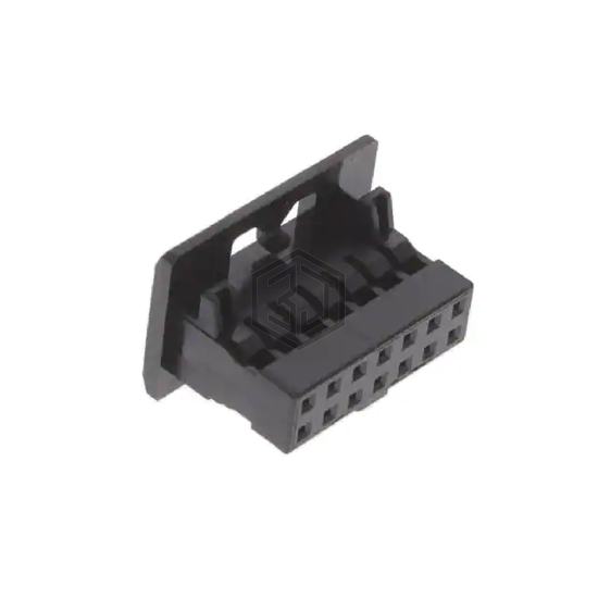 1510140014 - Molex - Rectangular Connectors - Housings