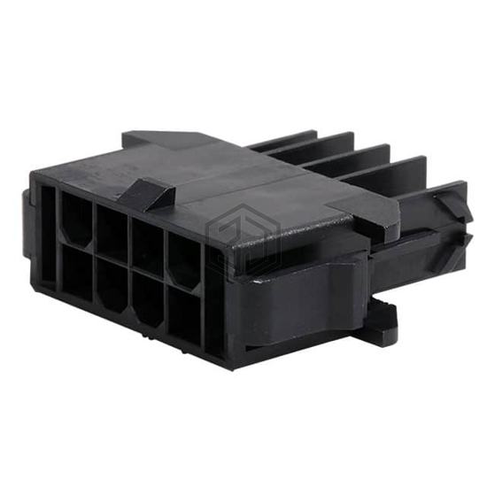 1727670008 - Molex - Rectangular Connectors - Housings