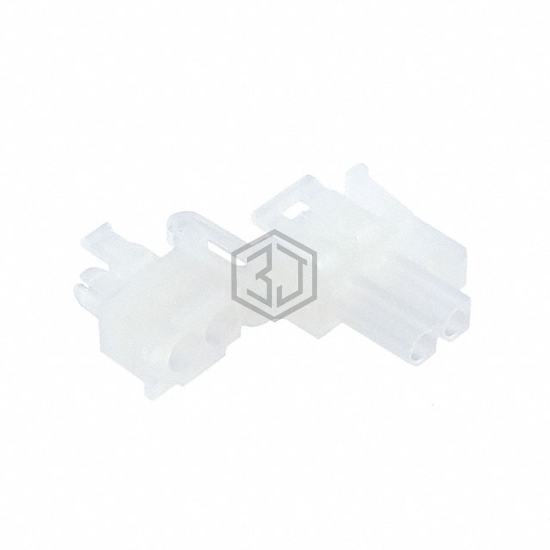 794237-1 - TE Connectivity AMP Connectors - Rectangular Connectors - Housings