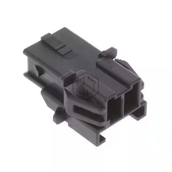 1-2232263-1 - TE Connectivity AMP Connectors - Rectangular Connectors - Housings