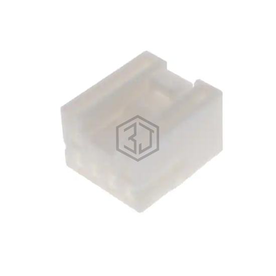 936268-1 - TE Connectivity AMP Connectors - Rectangular Connectors - Housings