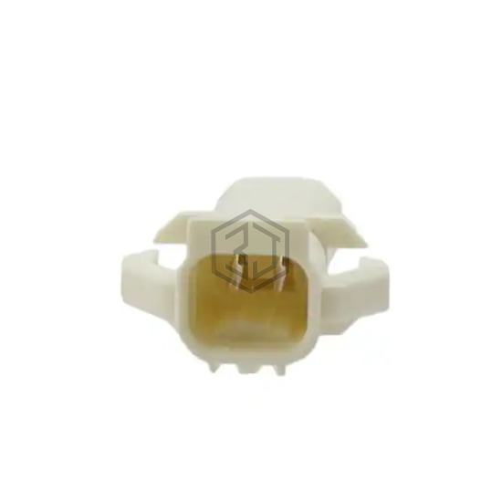 2321926-2 - TE Connectivity AMP Connectors - Rectangular Connectors - Housings