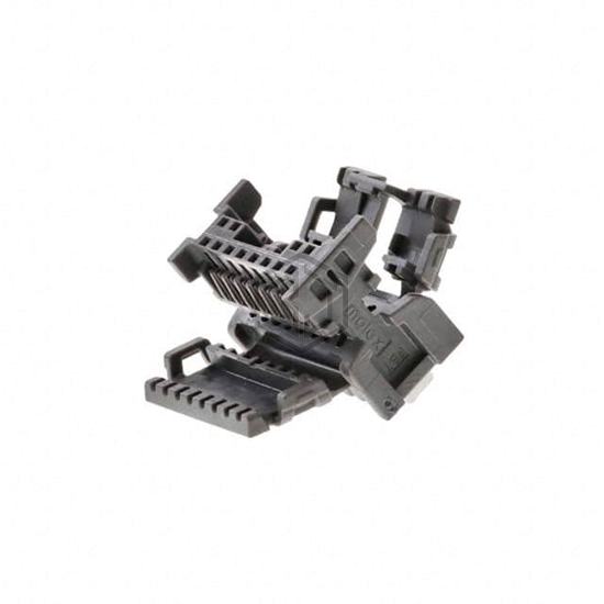 0348245126 - Molex - Rectangular Connectors - Housings