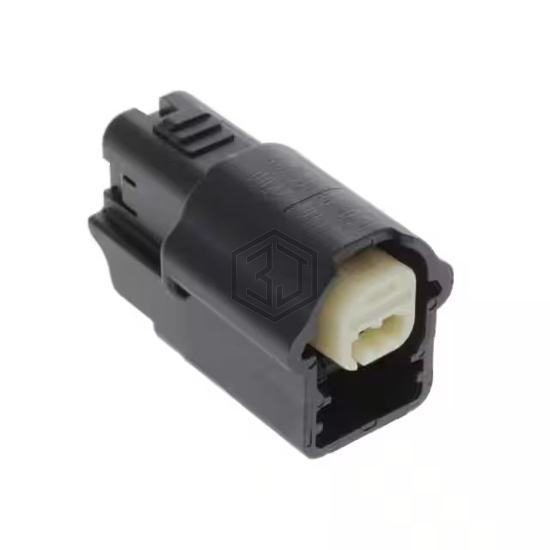 0314032700 - Molex - Rectangular Connectors - Housings