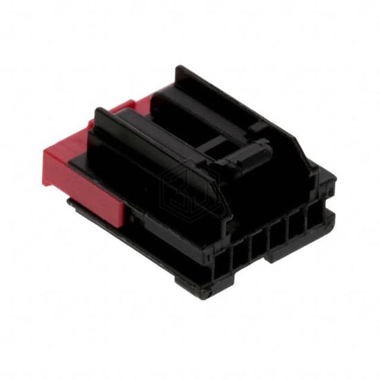 2035363-3 - TE Connectivity AMP Connectors - Rectangular Connectors - Housings