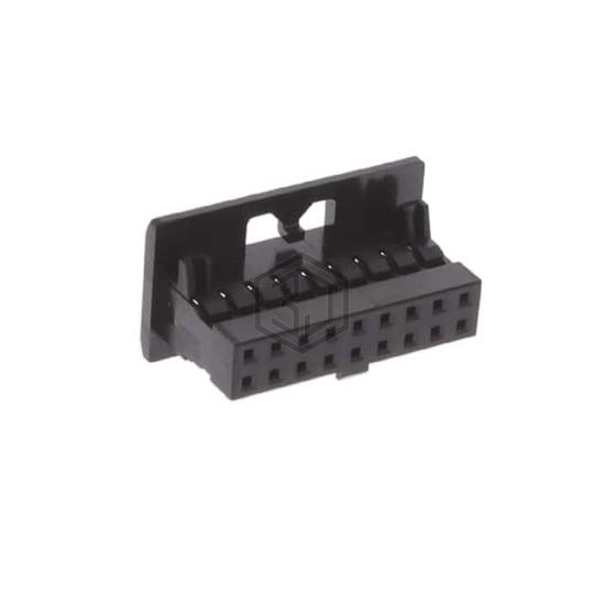 1510140018 - Molex - Rectangular Connectors - Housings