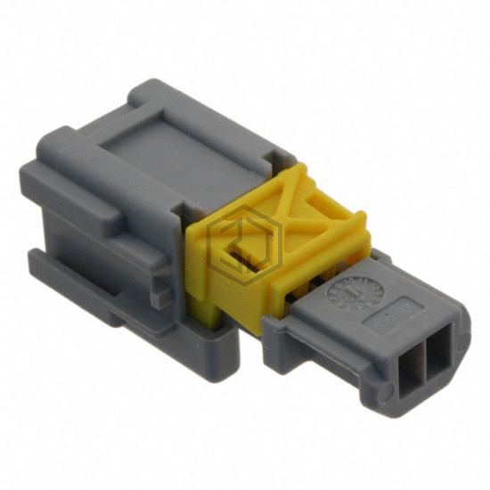 0988221028 - Molex - Rectangular Connectors - Housings