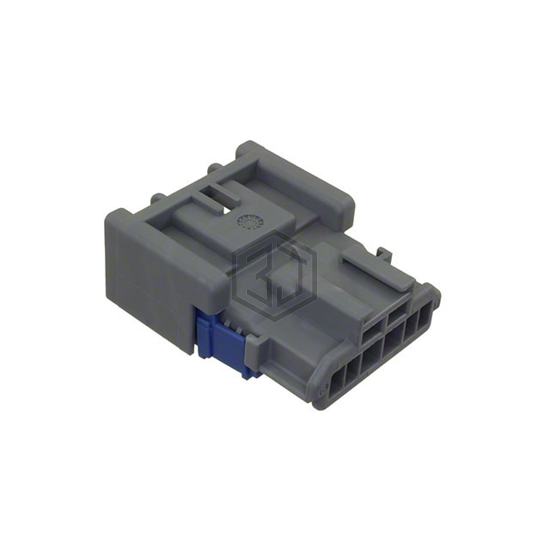 0988251068 - Molex - Rectangular Connectors - Housings
