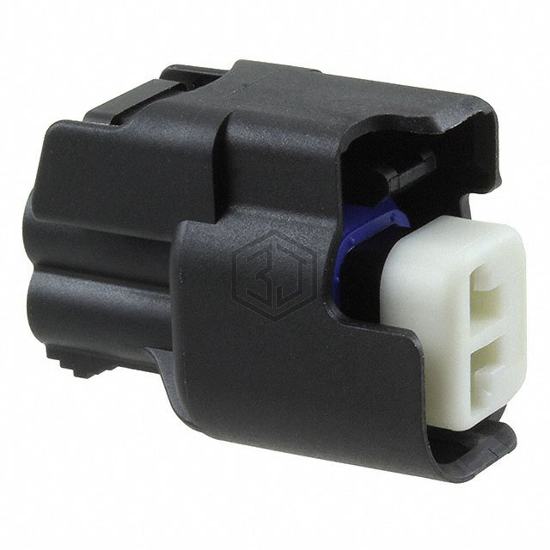 0340620021 - Molex - Rectangular Connectors - Housings
