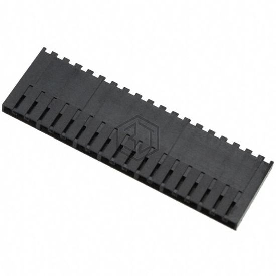 0050579319 - Molex - Rectangular Connectors - Housings