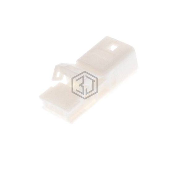 1612035-1 - TE Connectivity AMP Connectors - Rectangular Connectors - Housings
