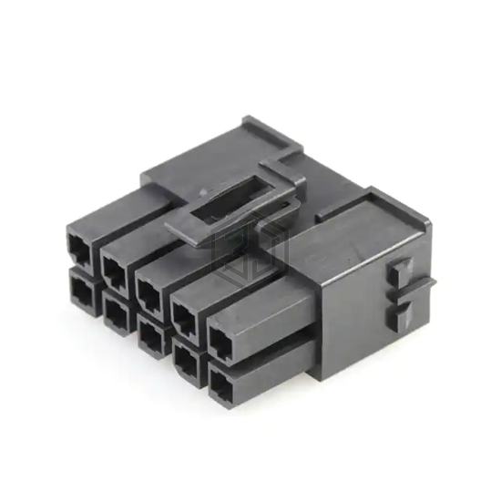 1716920210 - Molex - Rectangular Connectors - Housings