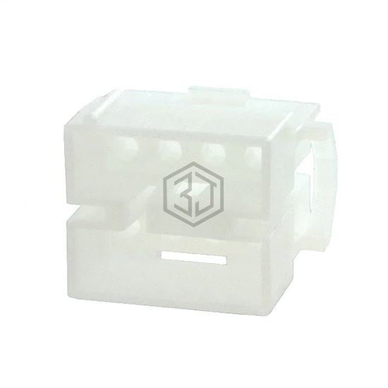 794048-1 - TE Connectivity AMP Connectors - Rectangular Connectors - Housings