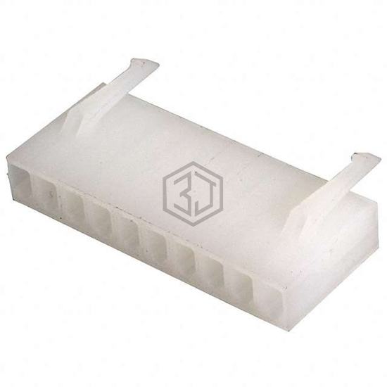 1-770894-0 - TE Connectivity AMP Connectors - Rectangular Connectors - Housings