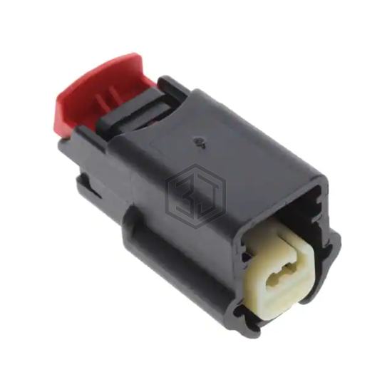 0314022710 - Molex - Rectangular Connectors - Housings