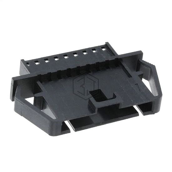 0701070043 - Molex - Rectangular Connectors - Housings