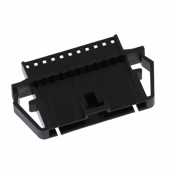 0701070045 - Molex - Rectangular Connectors - Housings