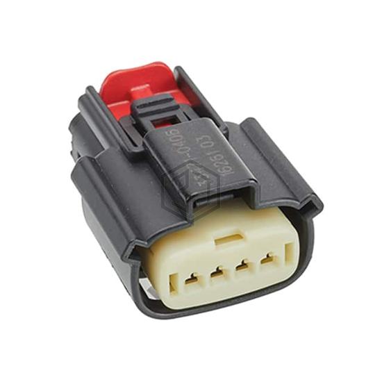 0334710461 - Molex - Rectangular Connectors - Housings