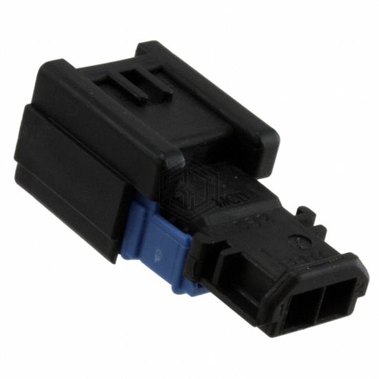 0988241021 - Molex - Rectangular Connectors - Housings
