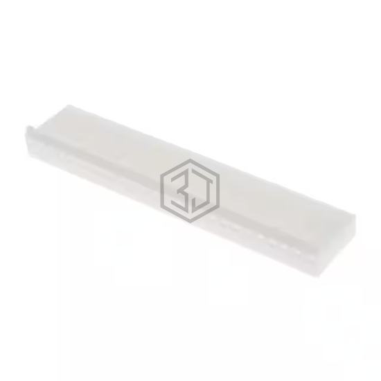 2-1375820-6 - TE Connectivity AMP Connectors - Rectangular Connectors - Housings