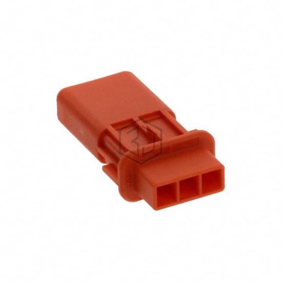 2103321-2 - TE Connectivity AMP Connectors - Rectangular Connectors - Housings