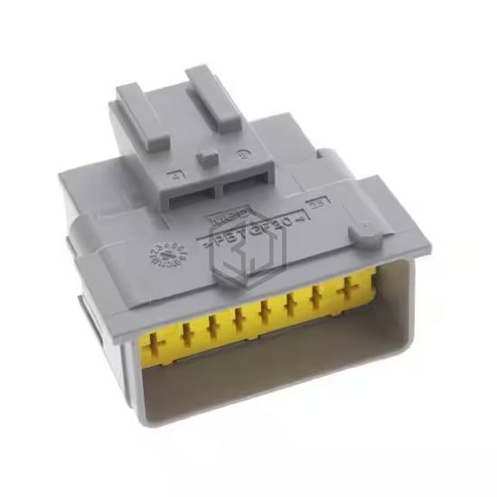 0982761006 - Molex - Rectangular Connectors - Housings