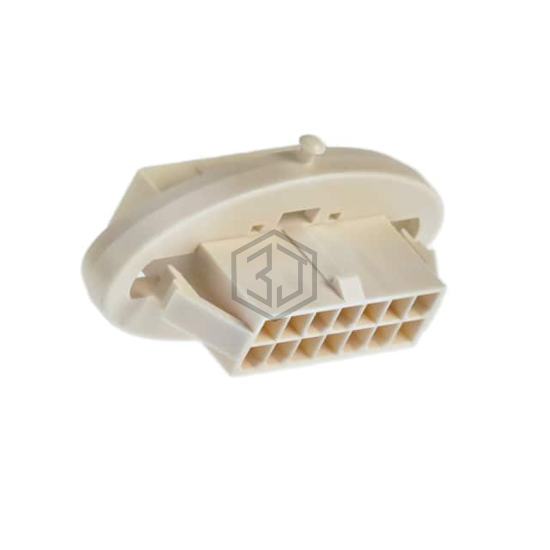2070170014 - Molex - Rectangular Connectors - Housings