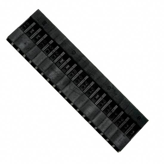 65039-018LF - Amphenol ICC (FCI) - Rectangular Connectors - Housings