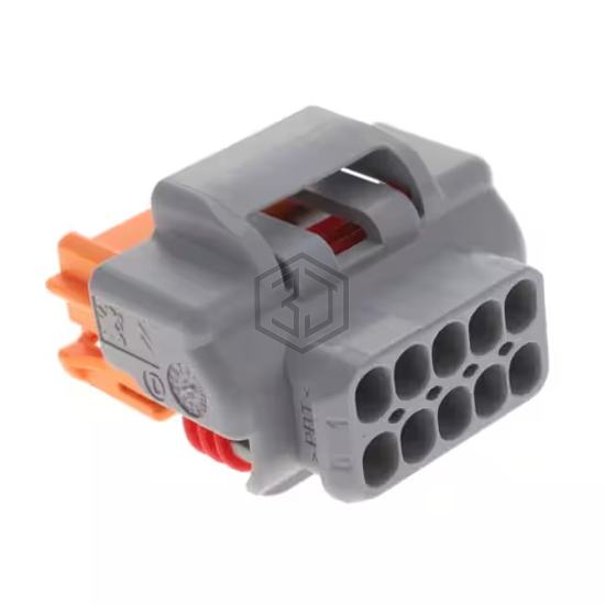 0987881208 - Molex - Rectangular Connectors - Housings