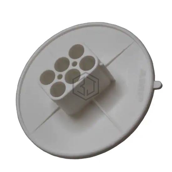 794760-1 - TE Connectivity AMP Connectors - Rectangular Connectors - Housings