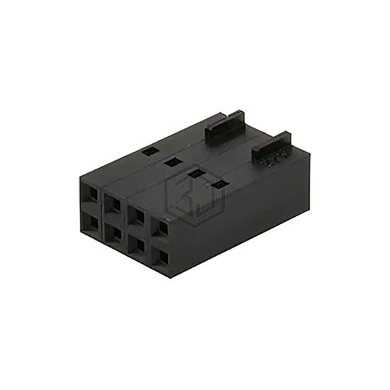 0022552303 - Molex - Rectangular Connectors - Housings