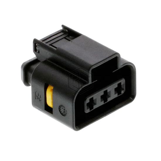 1326460-1 - TE Connectivity AMP Connectors - Rectangular Connectors - Housings