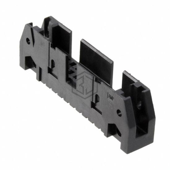 102142-1 - TE Connectivity AMP Connectors - Rectangular Connectors - Housings