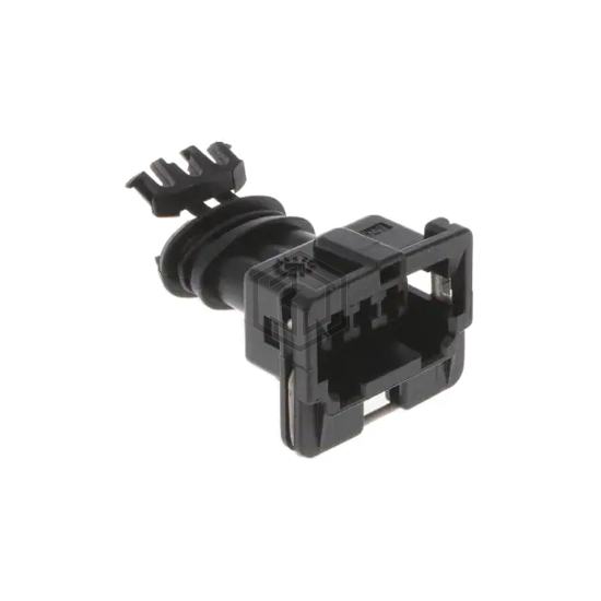 282729-1 - TE Connectivity AMP Connectors - Rectangular Connectors - Housings
