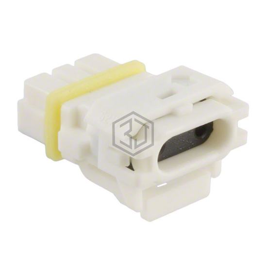 0521170243 - Molex - Rectangular Connectors - Housings