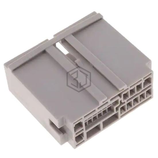 0309681247 - Molex - Rectangular Connectors - Housings