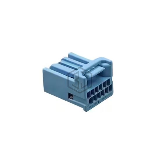 MX34012SF4 - JAE Electronics - Rectangular Connectors - Housings