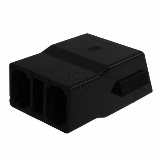 0050160281 - Molex - Rectangular Connectors - Housings