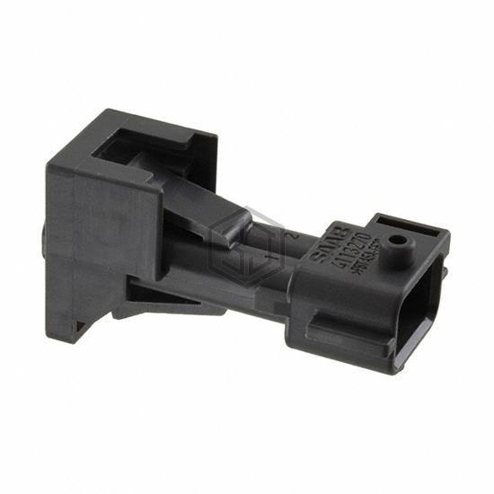 2-962344-1 - TE Connectivity AMP Connectors - Rectangular Connectors - Housings