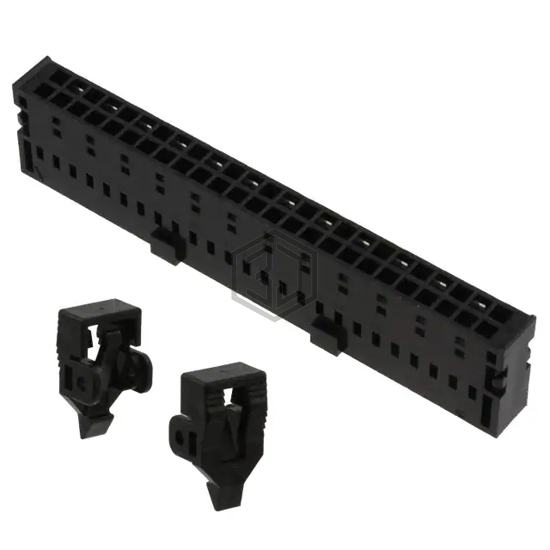 XG5N-502-U - Omron Electronics Inc-EMC Div - Rectangular Connectors - Housings
