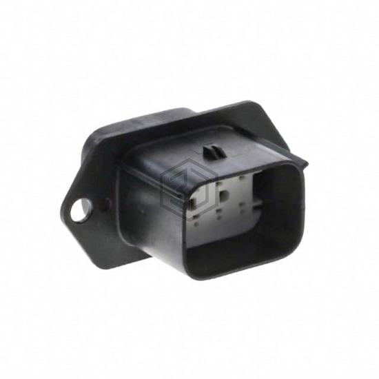 0194290029 - Molex - Rectangular Connectors - Housings