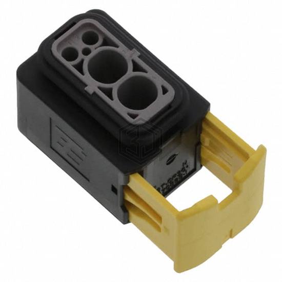 2-2208157-1 - TE Connectivity AMP Connectors - Rectangular Connectors - Housings