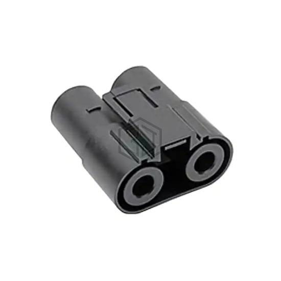 2046010001 - Molex - Rectangular Connectors - Housings