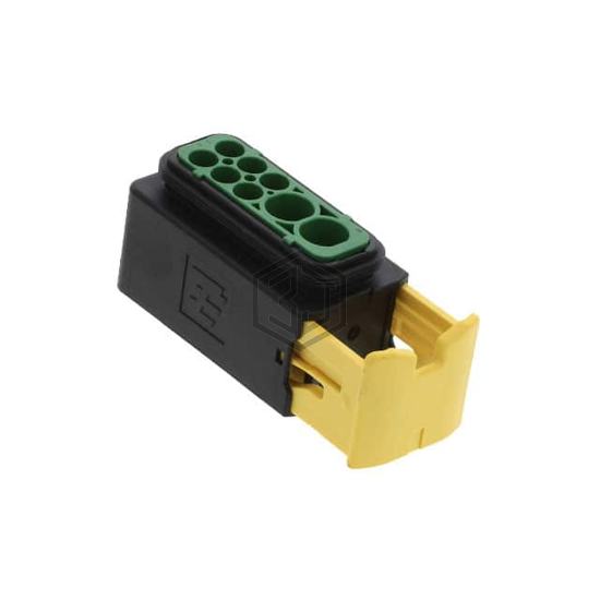 3-2299782-1 - TE Connectivity AMP Connectors - Rectangular Connectors - Housings