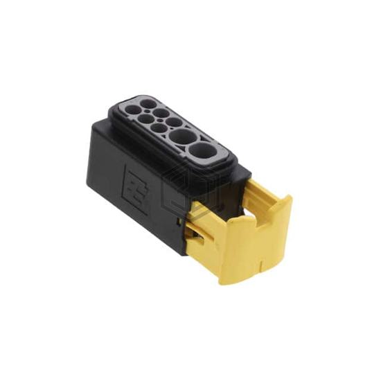 2-2299782-1 - TE Connectivity AMP Connectors - Rectangular Connectors - Housings