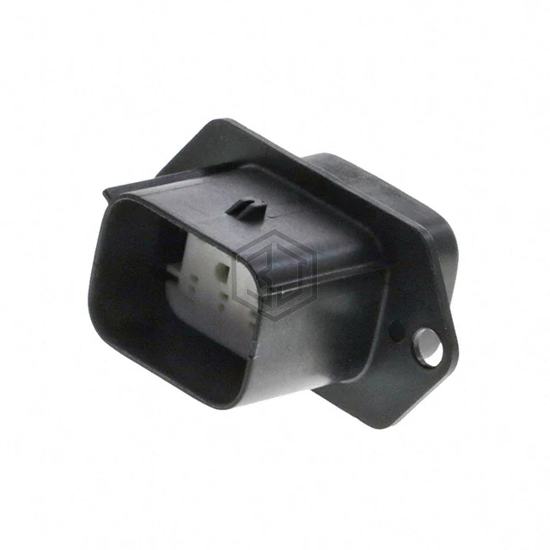 0194290045 - Molex - Rectangular Connectors - Housings