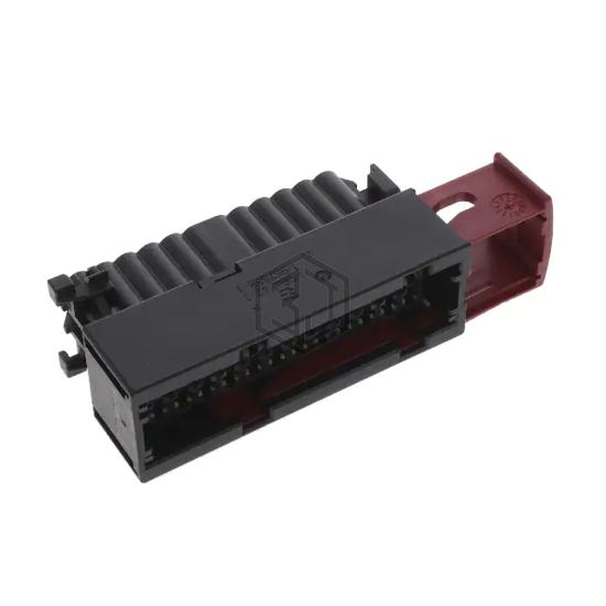 967558-1 - TE Connectivity AMP Connectors - Rectangular Connectors - Housings