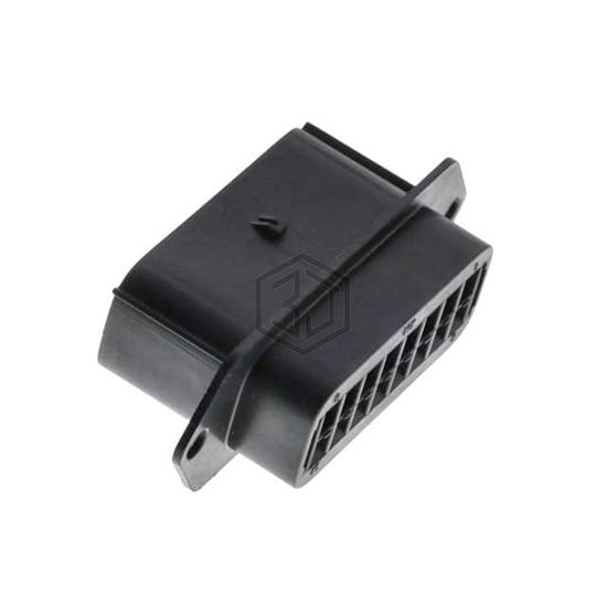 0194290032 - Molex - Rectangular Connectors - Housings
