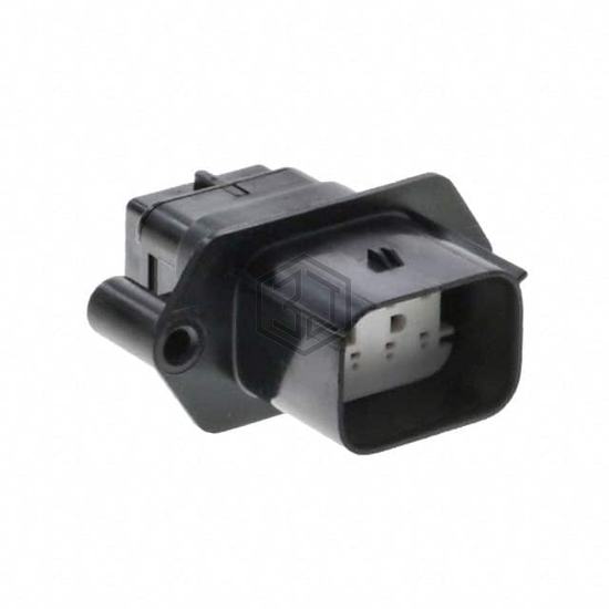 0194350814 - Molex - Rectangular Connectors - Housings