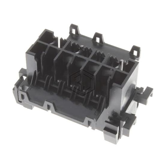 929505-5 - TE Connectivity AMP Connectors - Rectangular Connectors - Housings